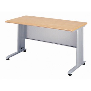 实木办公桌――022