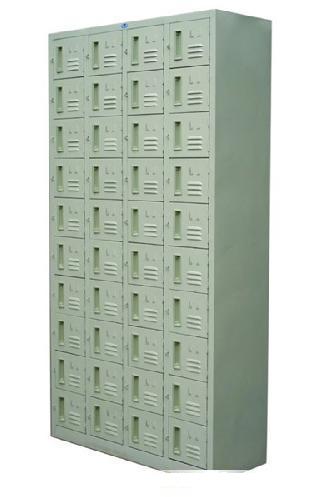 钢制储物柜――022