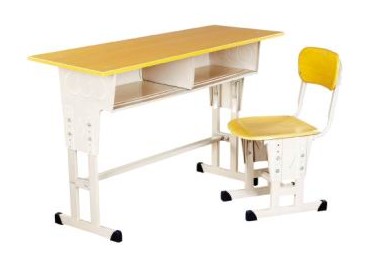 学生桌椅――022