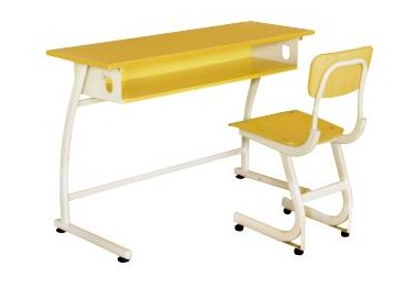学生桌椅――012