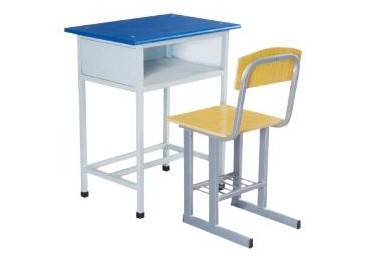 学生桌椅――003