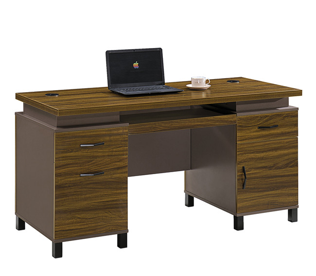 ZT-5014紫檀系列办公桌